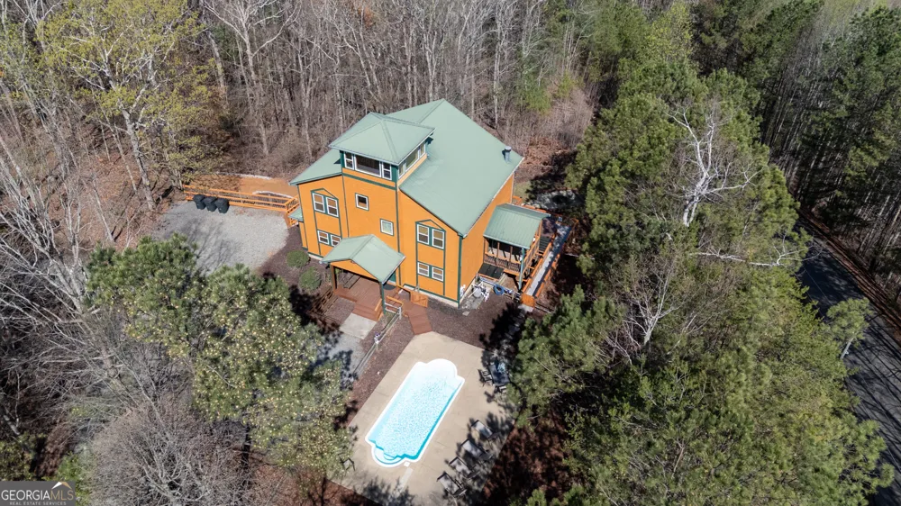 14 Honeysuckle WAY Ellijay, GA 30540