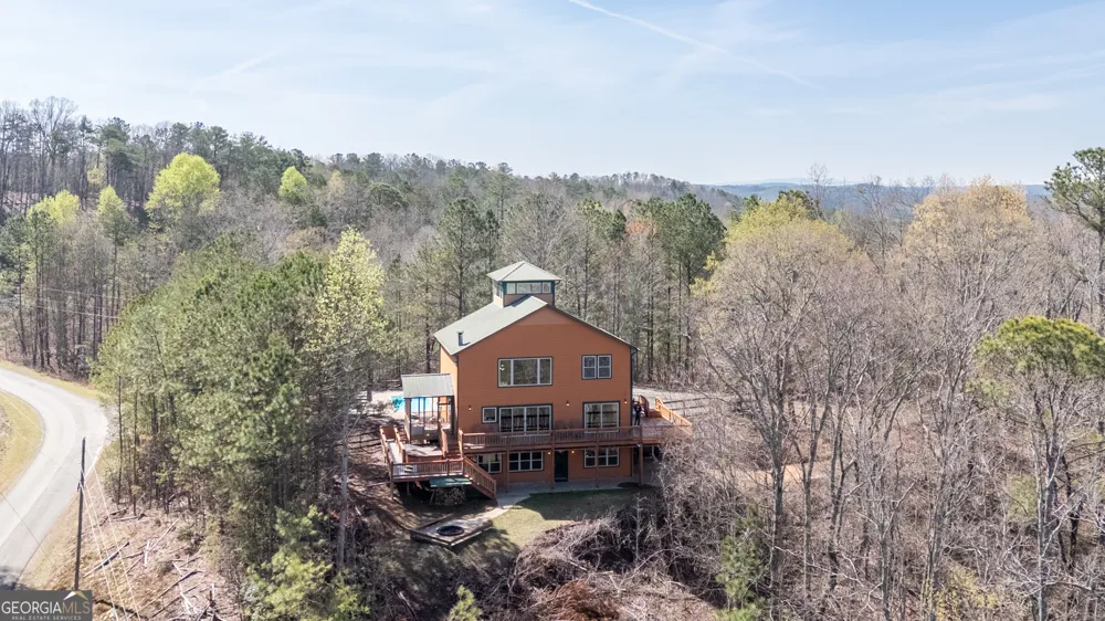 14 Honeysuckle WAY Ellijay, GA 30540