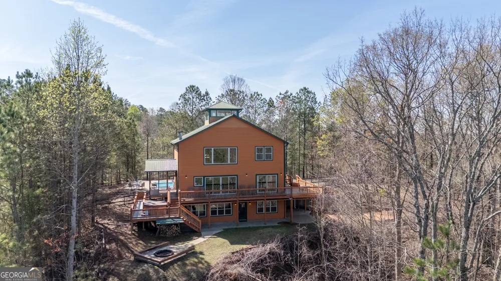 14 Honeysuckle WAY Ellijay, GA 30540
