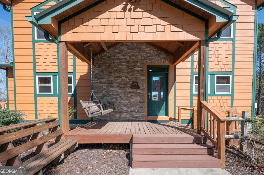 14 Honeysuckle WAY Ellijay, GA 30540
