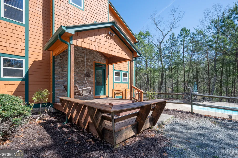 14 Honeysuckle WAY Ellijay, GA 30540