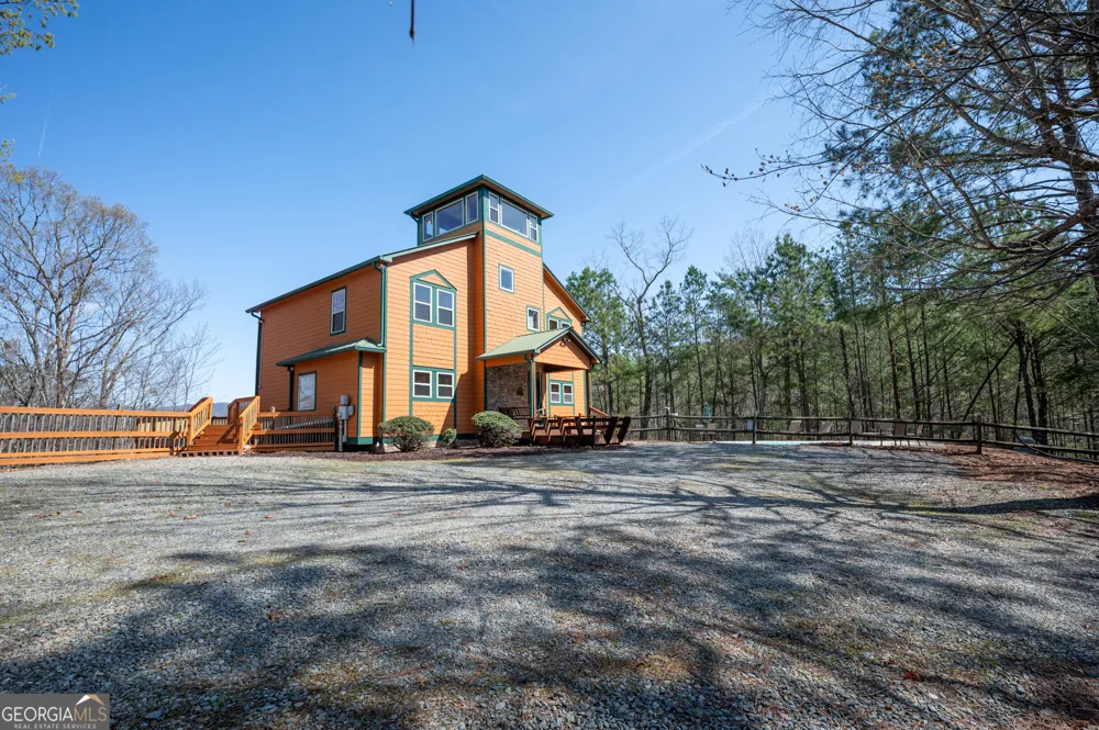 14 Honeysuckle WAY Ellijay, GA 30540