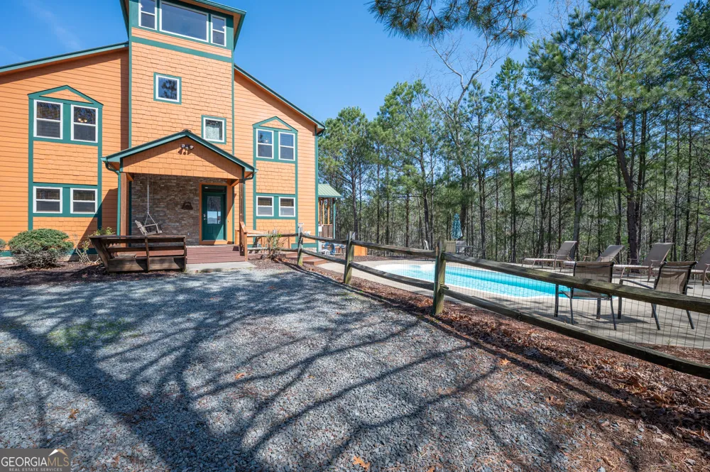 14 Honeysuckle WAY Ellijay, GA 30540