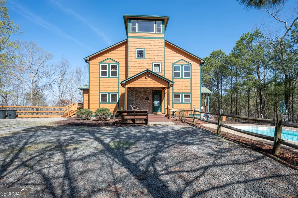 14 Honeysuckle WAY Ellijay, GA 30540