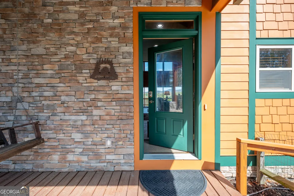 14 Honeysuckle WAY Ellijay, GA 30540