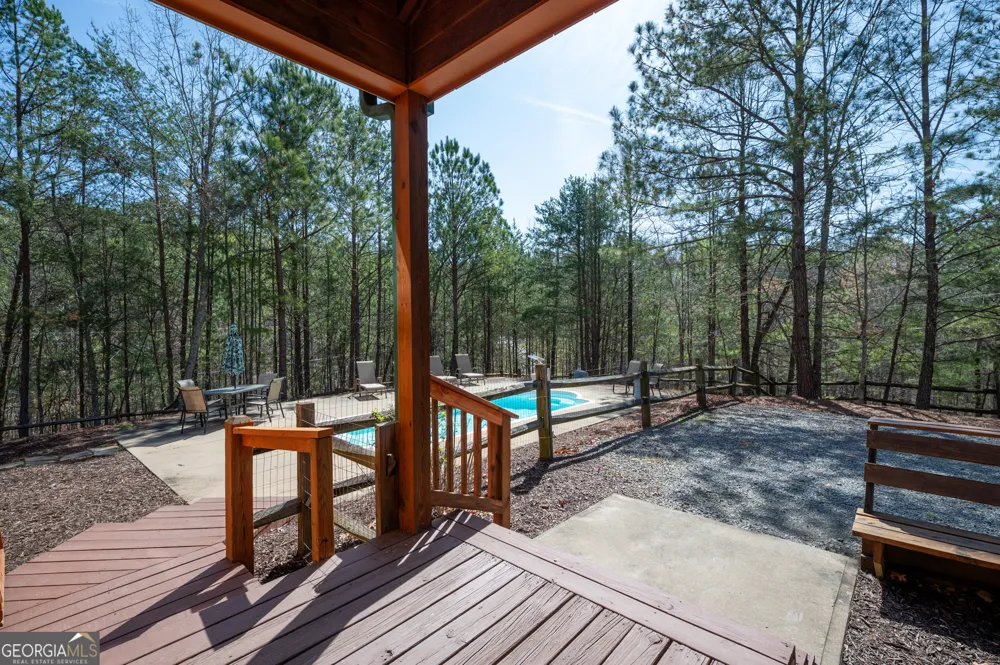14 Honeysuckle WAY Ellijay, GA 30540