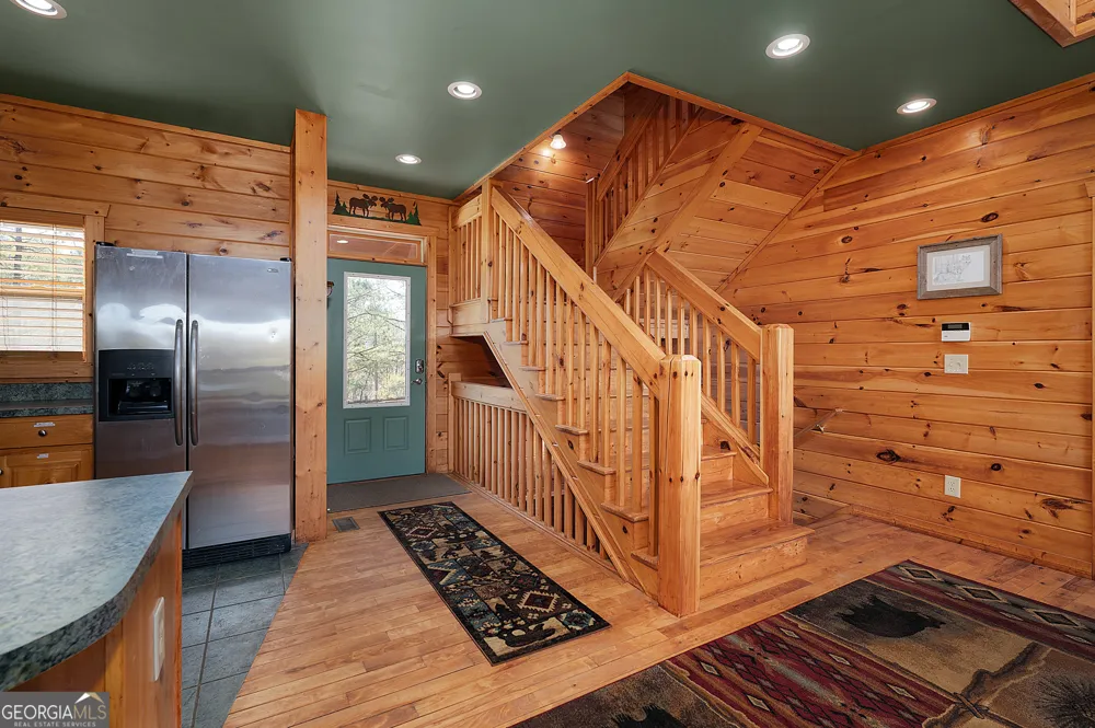 14 Honeysuckle WAY Ellijay, GA 30540