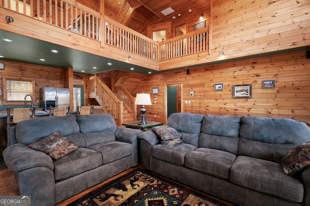 14 Honeysuckle WAY Ellijay, GA 30540
