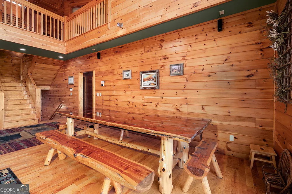 14 Honeysuckle WAY Ellijay, GA 30540