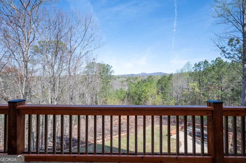 14 Honeysuckle WAY Ellijay, GA 30540