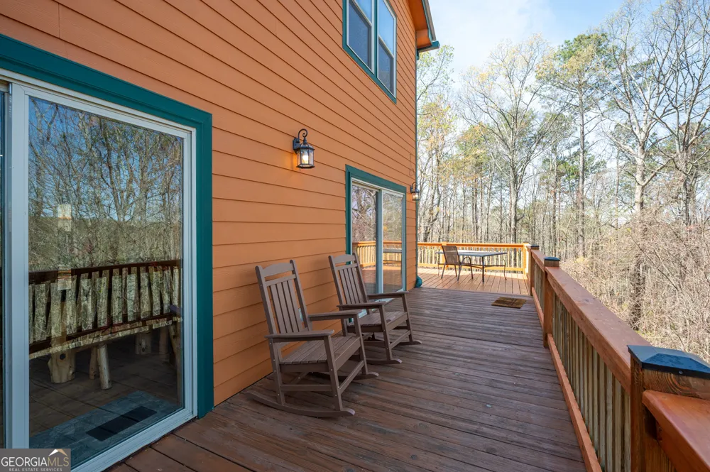 14 Honeysuckle WAY Ellijay, GA 30540