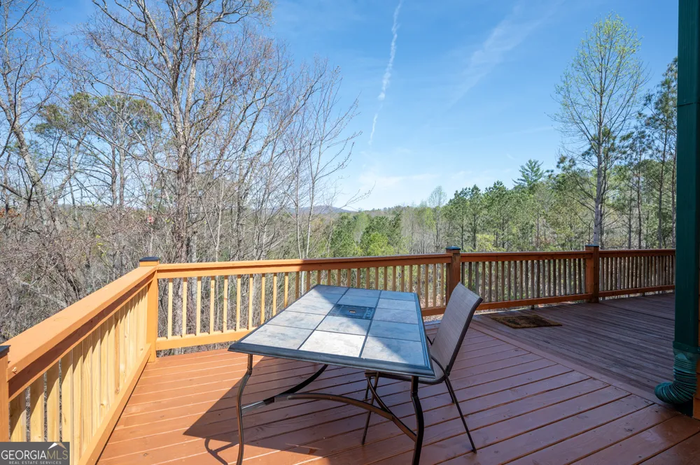 14 Honeysuckle WAY Ellijay, GA 30540
