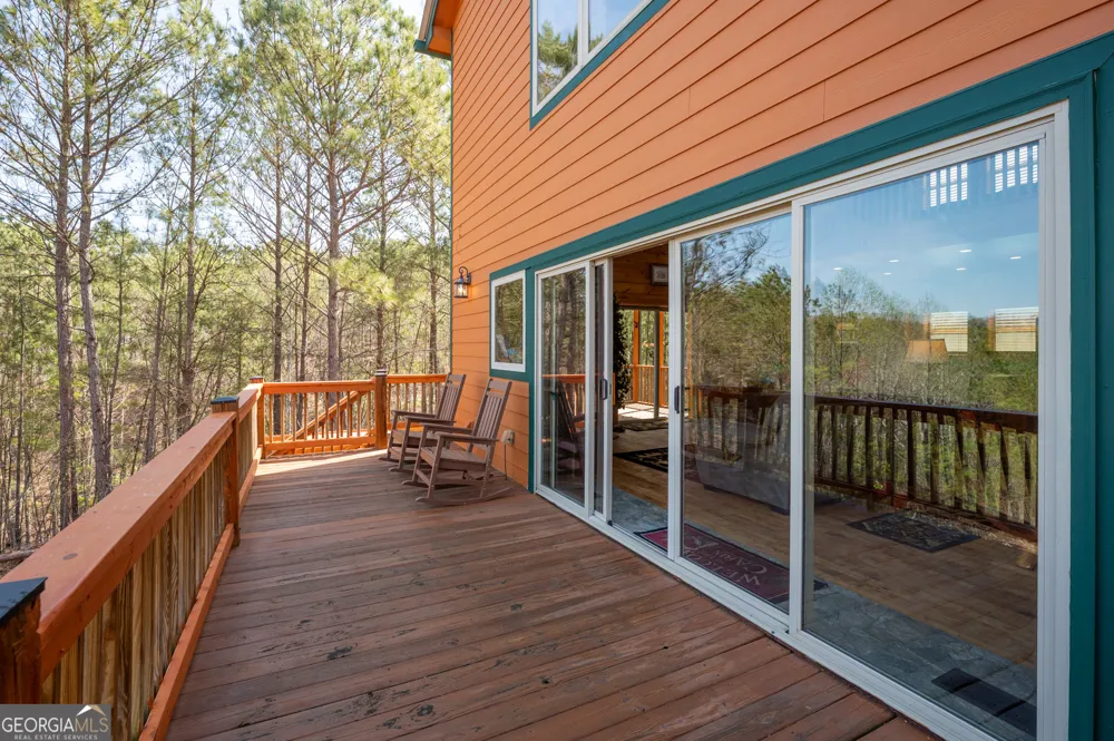 14 Honeysuckle WAY Ellijay, GA 30540