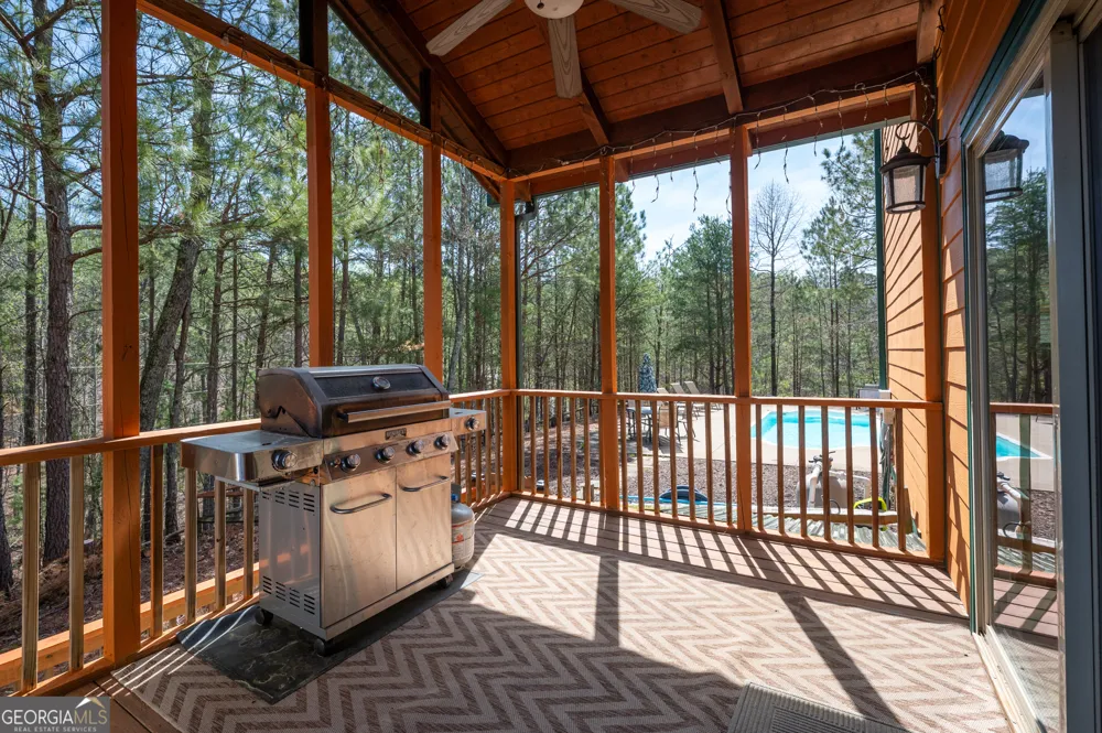 14 Honeysuckle WAY Ellijay, GA 30540