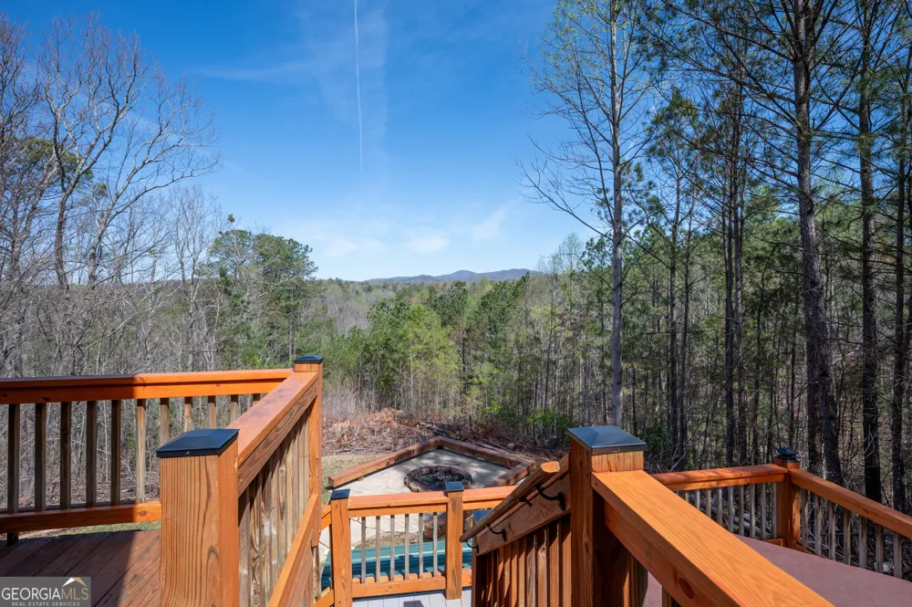 14 Honeysuckle WAY Ellijay, GA 30540