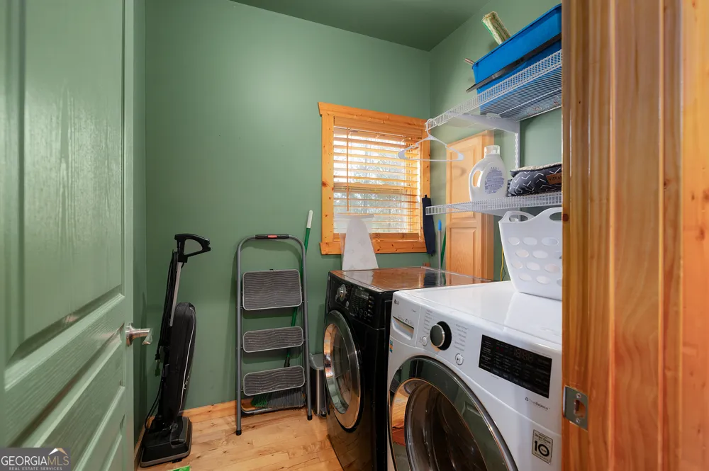 14 Honeysuckle WAY Ellijay, GA 30540
