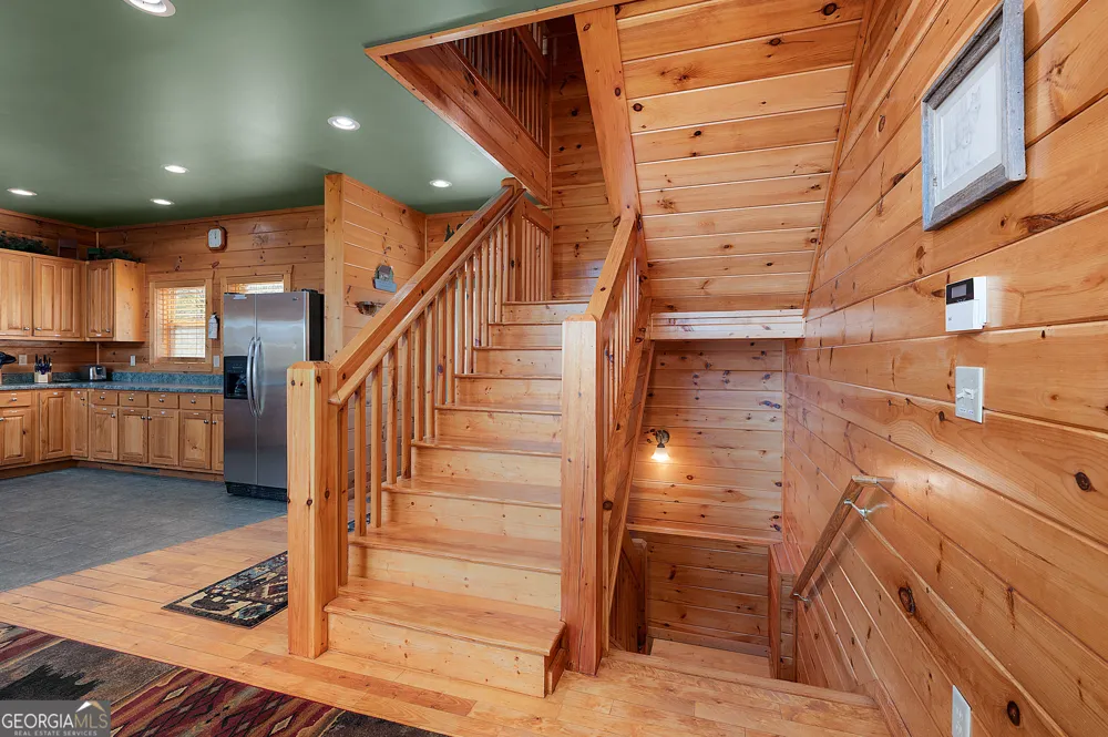 14 Honeysuckle WAY Ellijay, GA 30540