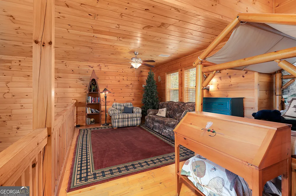 14 Honeysuckle WAY Ellijay, GA 30540