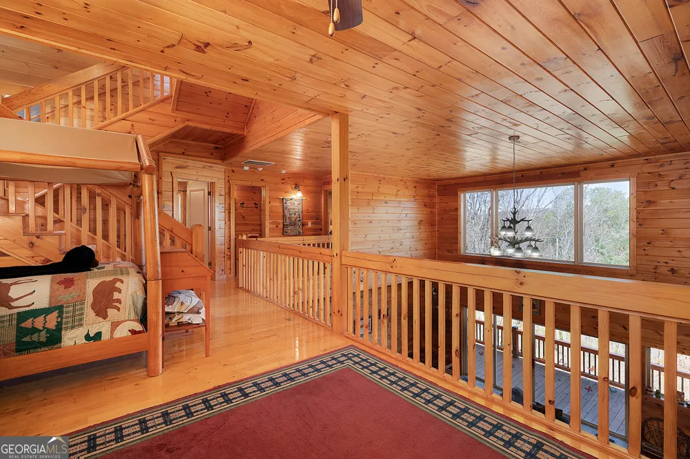 14 Honeysuckle WAY Ellijay, GA 30540