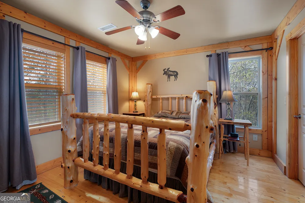 14 Honeysuckle WAY Ellijay, GA 30540