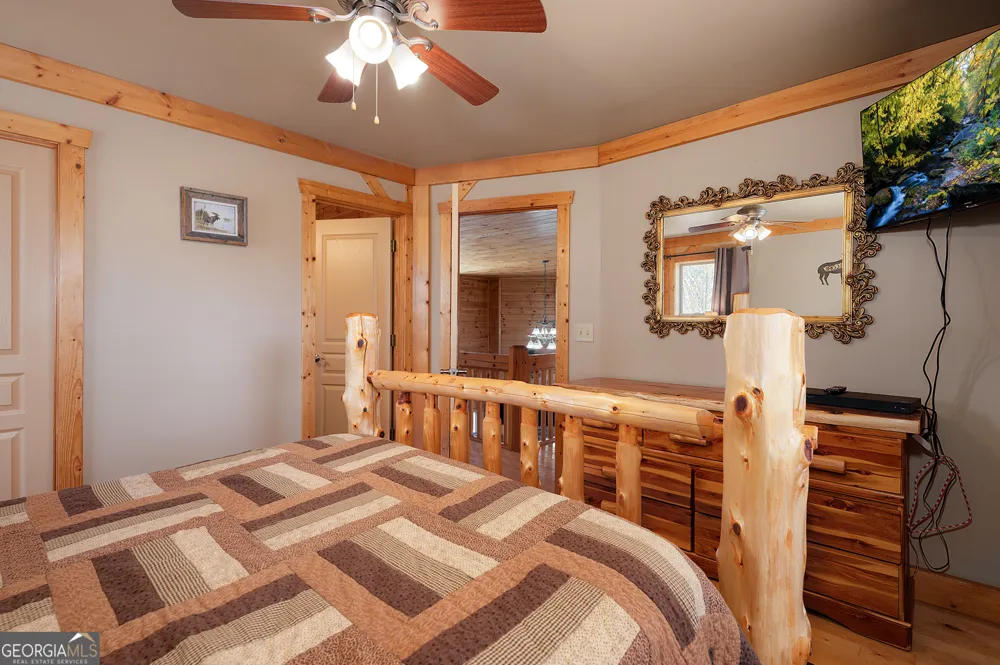 14 Honeysuckle WAY Ellijay, GA 30540