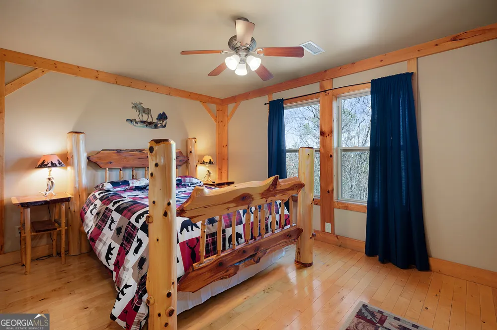 14 Honeysuckle WAY Ellijay, GA 30540