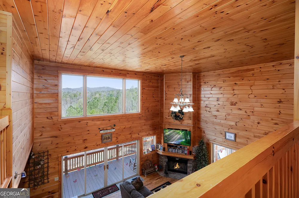 14 Honeysuckle WAY Ellijay, GA 30540