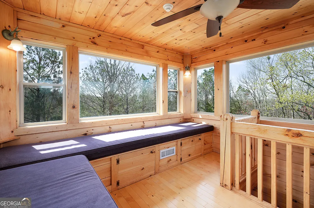 14 Honeysuckle WAY Ellijay, GA 30540