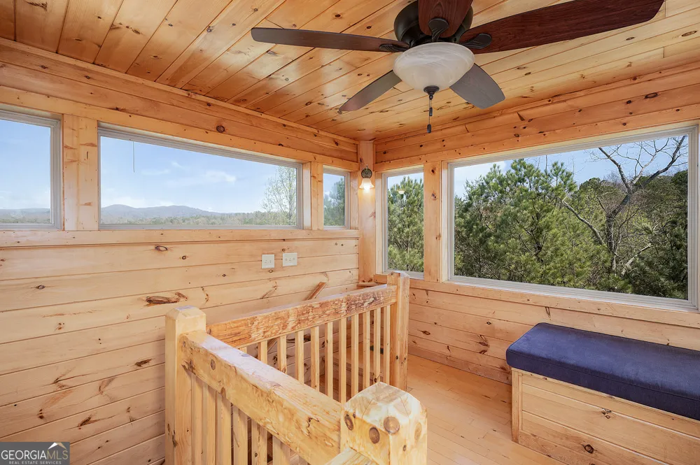 14 Honeysuckle WAY Ellijay, GA 30540