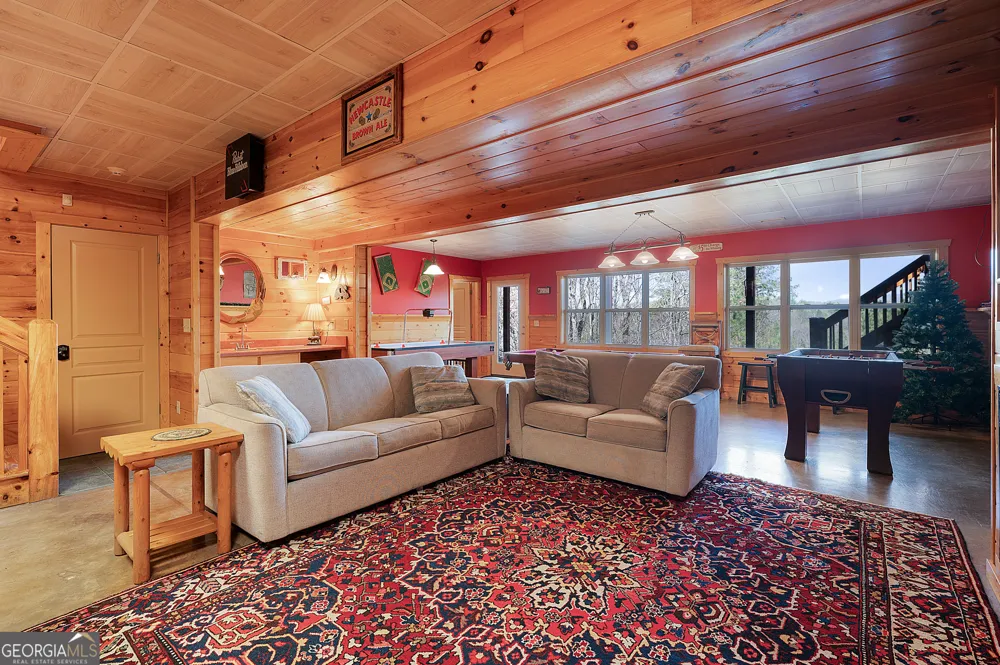 14 Honeysuckle WAY Ellijay, GA 30540