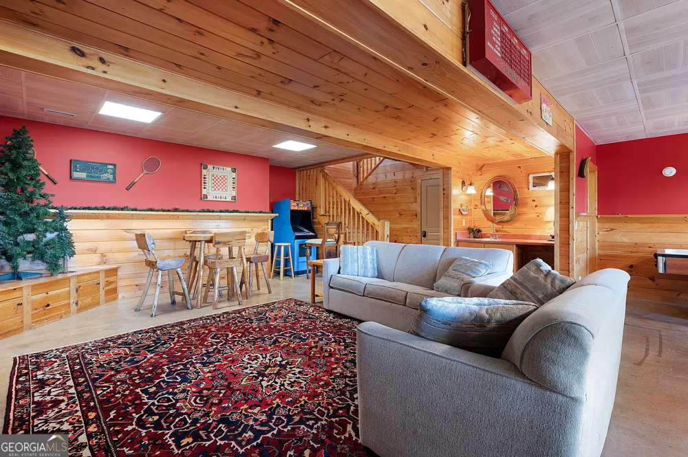 14 Honeysuckle WAY Ellijay, GA 30540