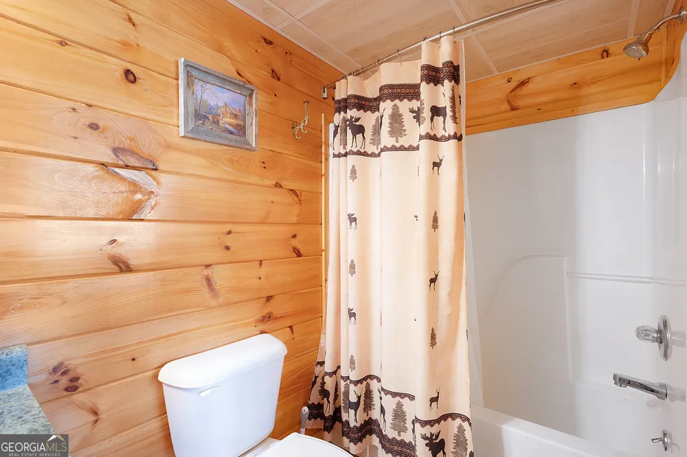 14 Honeysuckle WAY Ellijay, GA 30540