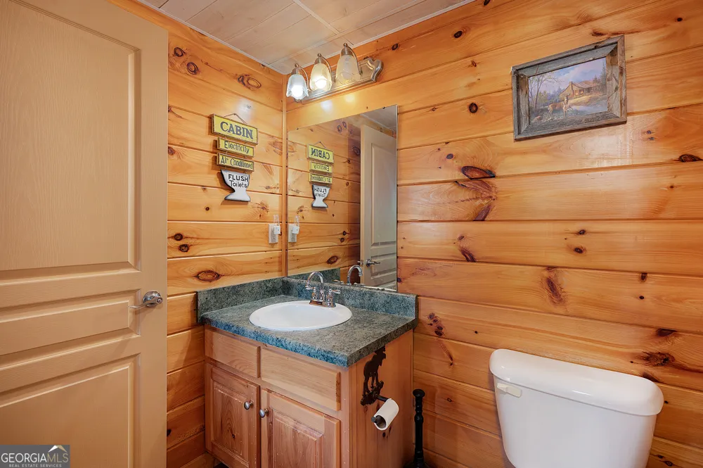 14 Honeysuckle WAY Ellijay, GA 30540