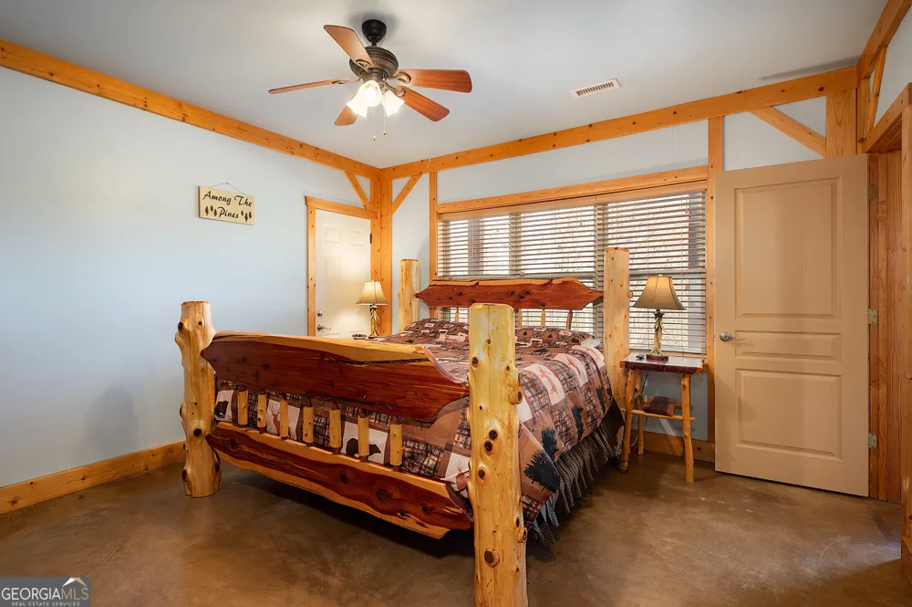 14 Honeysuckle WAY Ellijay, GA 30540