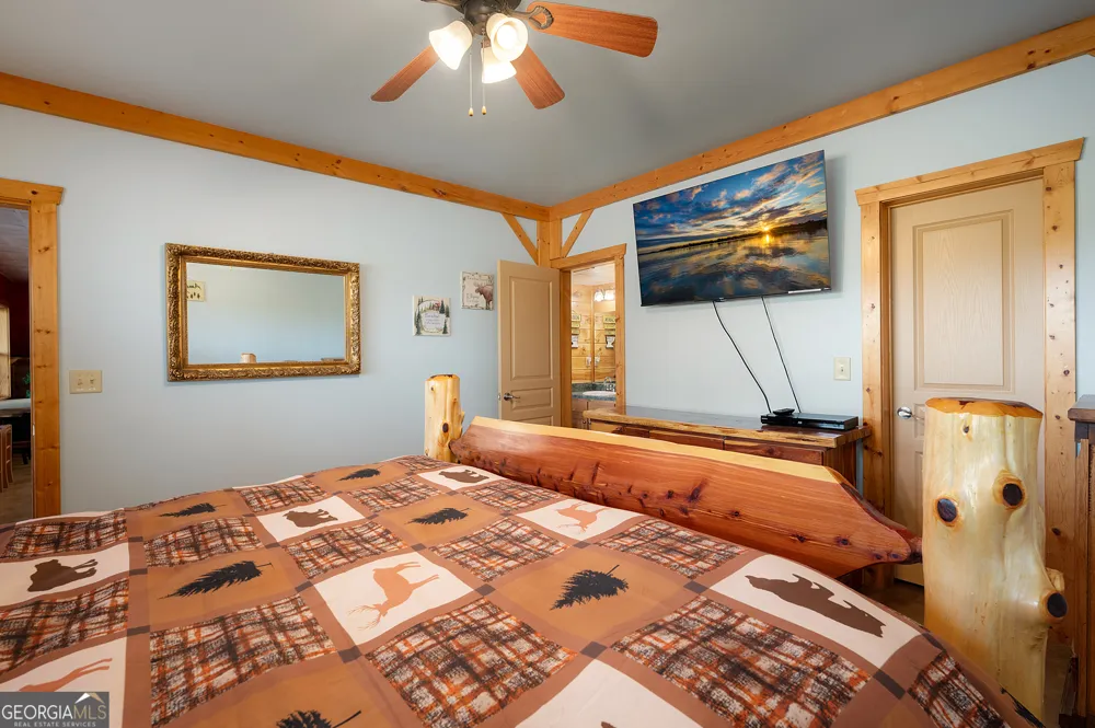 14 Honeysuckle WAY Ellijay, GA 30540