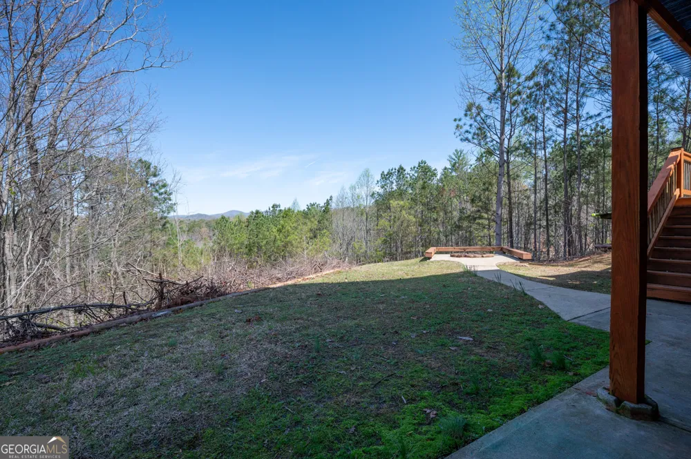 14 Honeysuckle WAY Ellijay, GA 30540