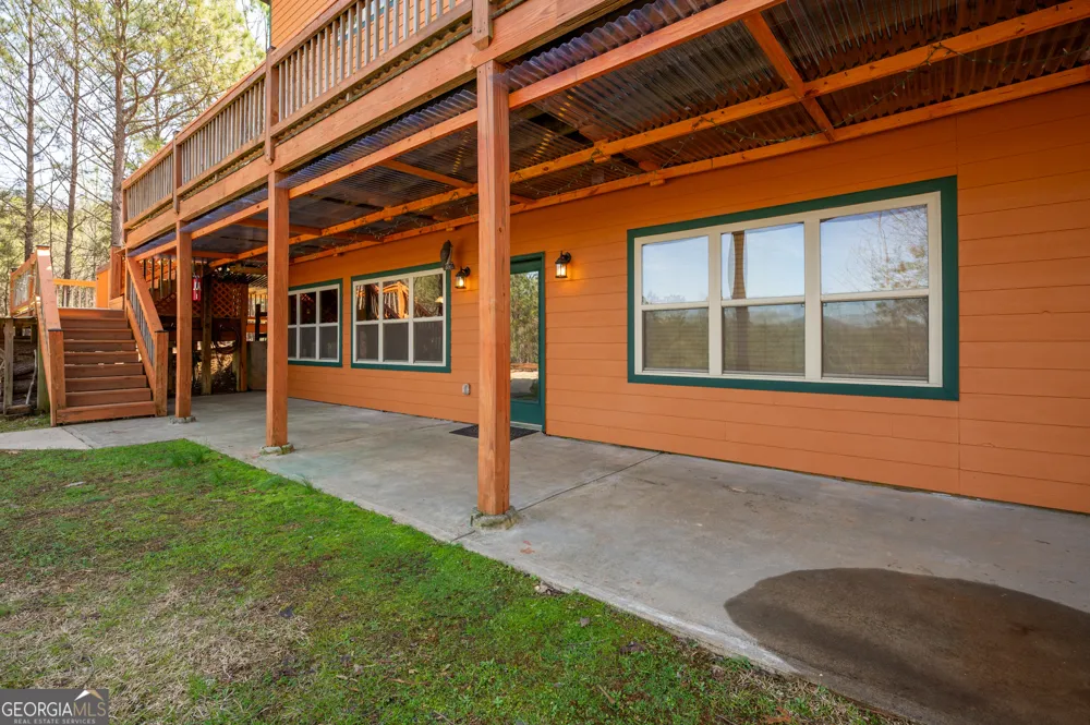14 Honeysuckle WAY Ellijay, GA 30540