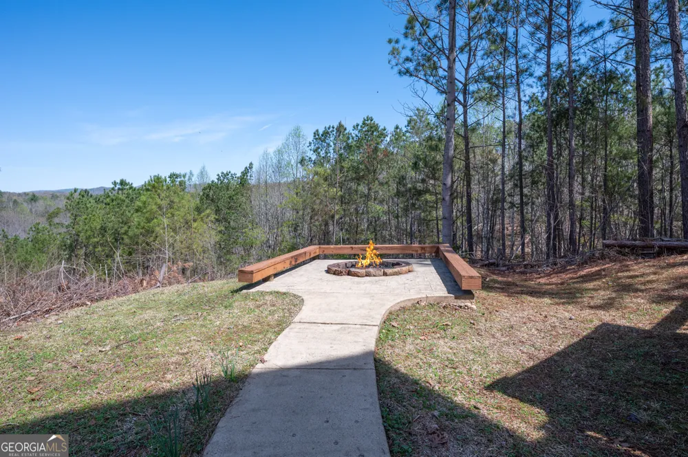 14 Honeysuckle WAY Ellijay, GA 30540