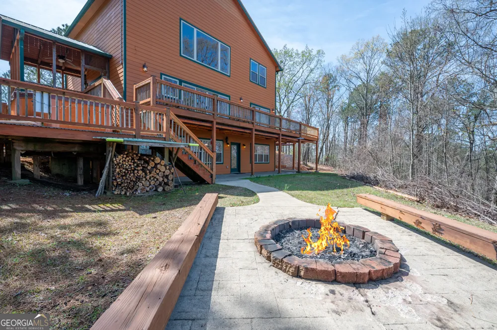14 Honeysuckle WAY Ellijay, GA 30540