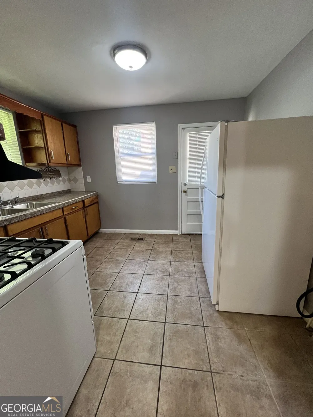2032 Dellwood PL Decatur, GA 30032