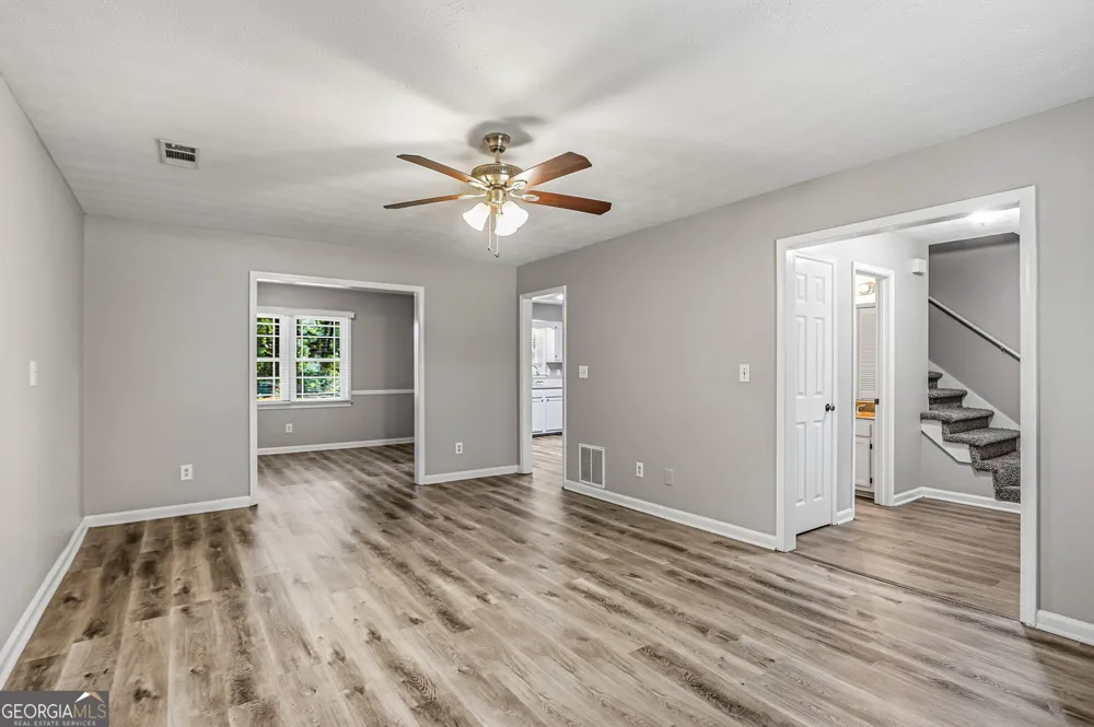 2130 Grayfield DR Grayson, GA 30017
