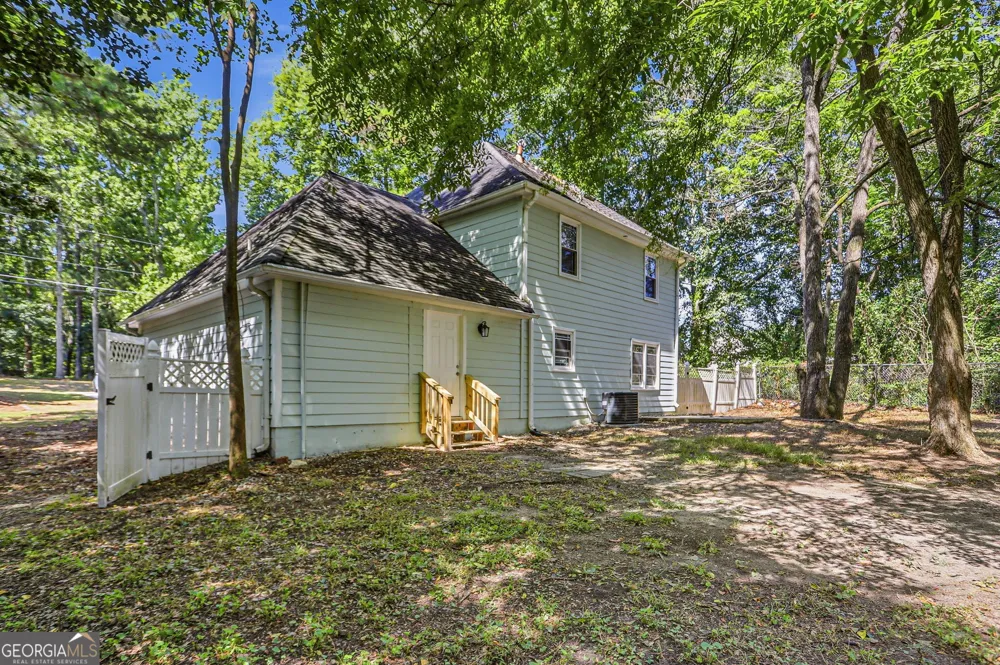 2130 Grayfield DR Grayson, GA 30017