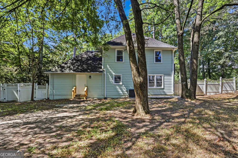 2130 Grayfield DR Grayson, GA 30017