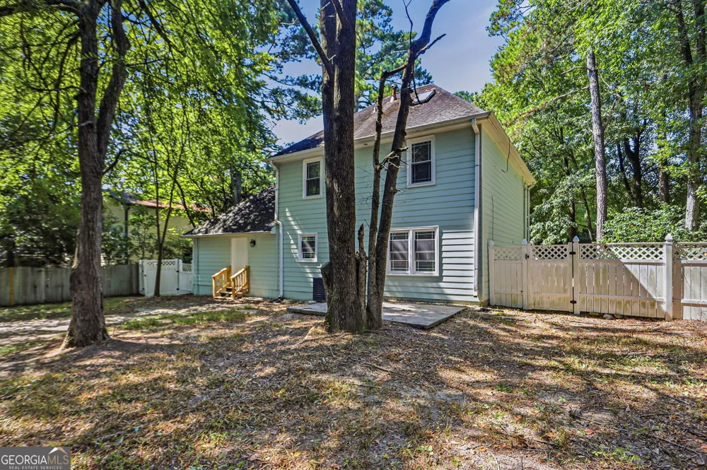 2130 Grayfield DR Grayson, GA 30017