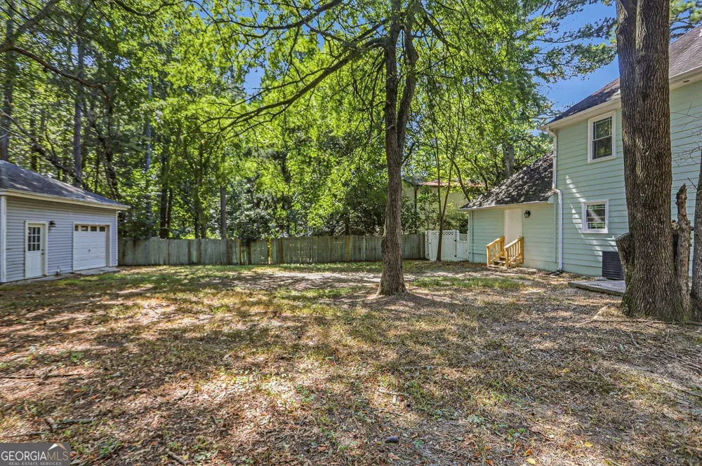 2130 Grayfield DR Grayson, GA 30017