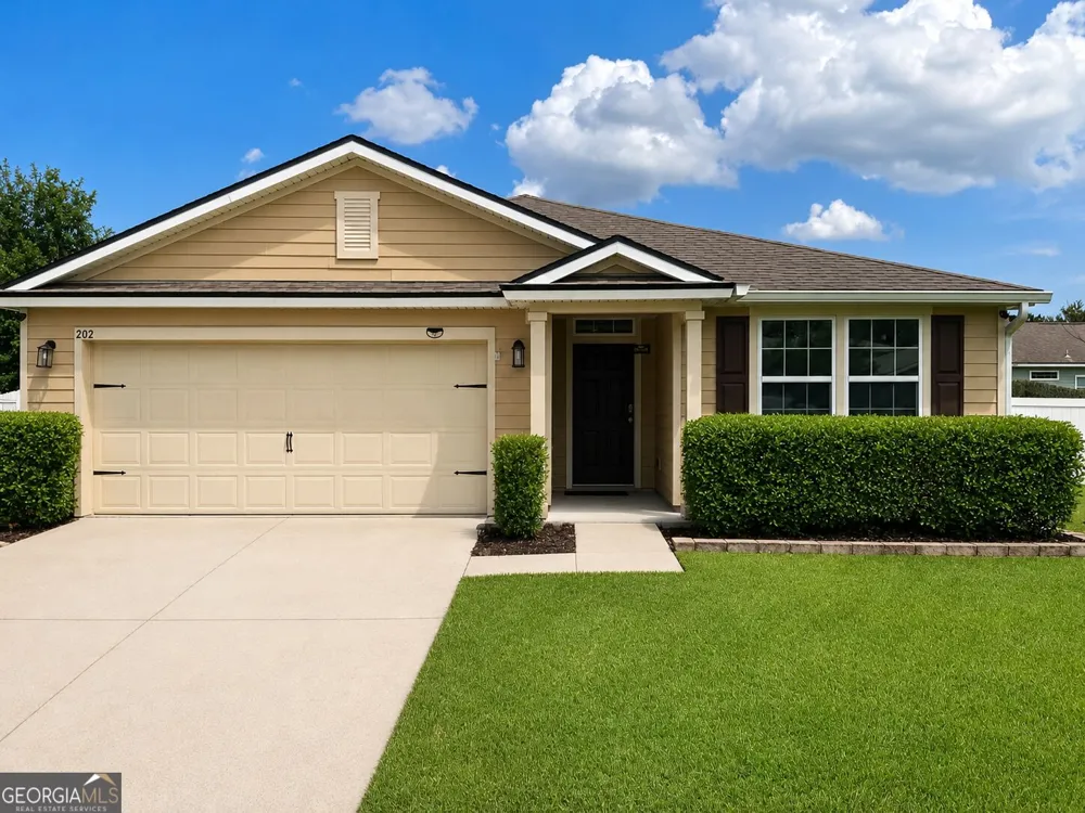 202 Cedar Breeze DR Kingsland, GA 31548