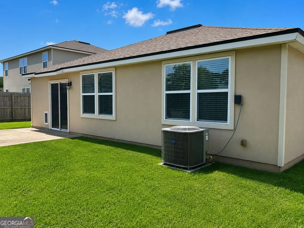 202 Cedar Breeze DR Kingsland, GA 31548