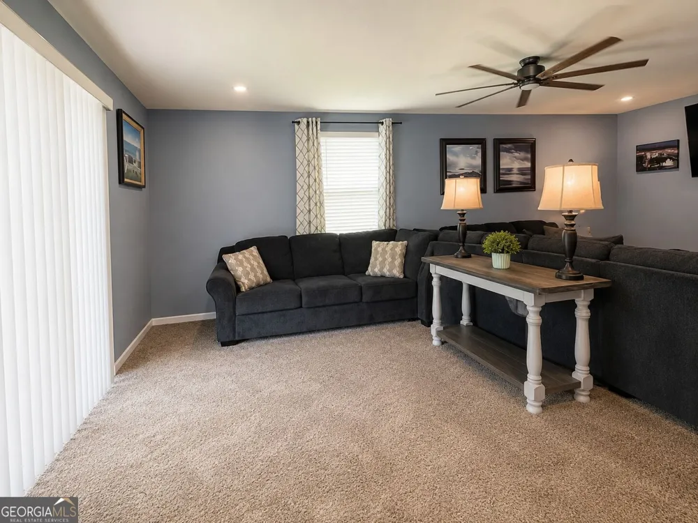 202 Cedar Breeze DR Kingsland, GA 31548