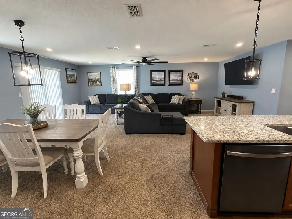 202 Cedar Breeze DR Kingsland, GA 31548