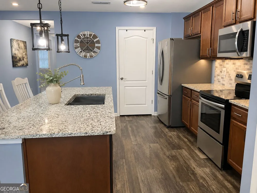 202 Cedar Breeze DR Kingsland, GA 31548